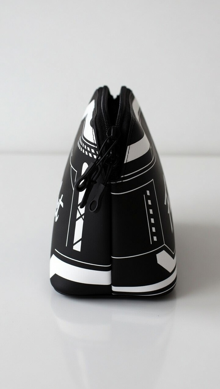 Cosmic Dreams Hoodie - Back